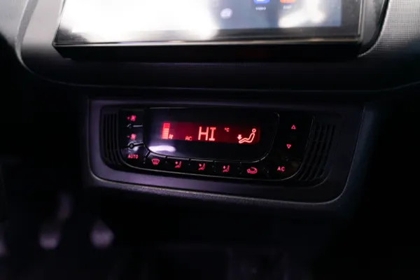 SEAT Ibiza 1.6 TDI FR 17