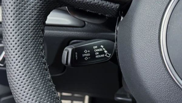 Audi S3 2.0 TFSi quattro S tronic 39