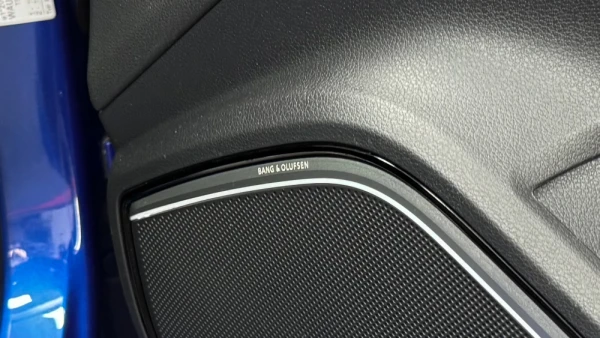 Audi S3 2.0 TFSi quattro S tronic 17