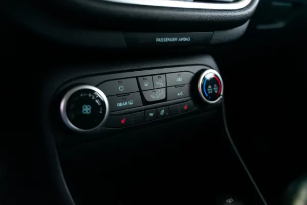 Ford Fiesta 1.0 EcoBoost Active 16