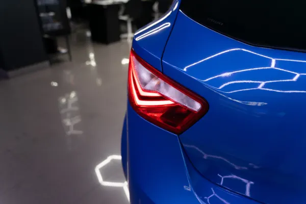 SEAT Ibiza 1.6 TDI FR 10