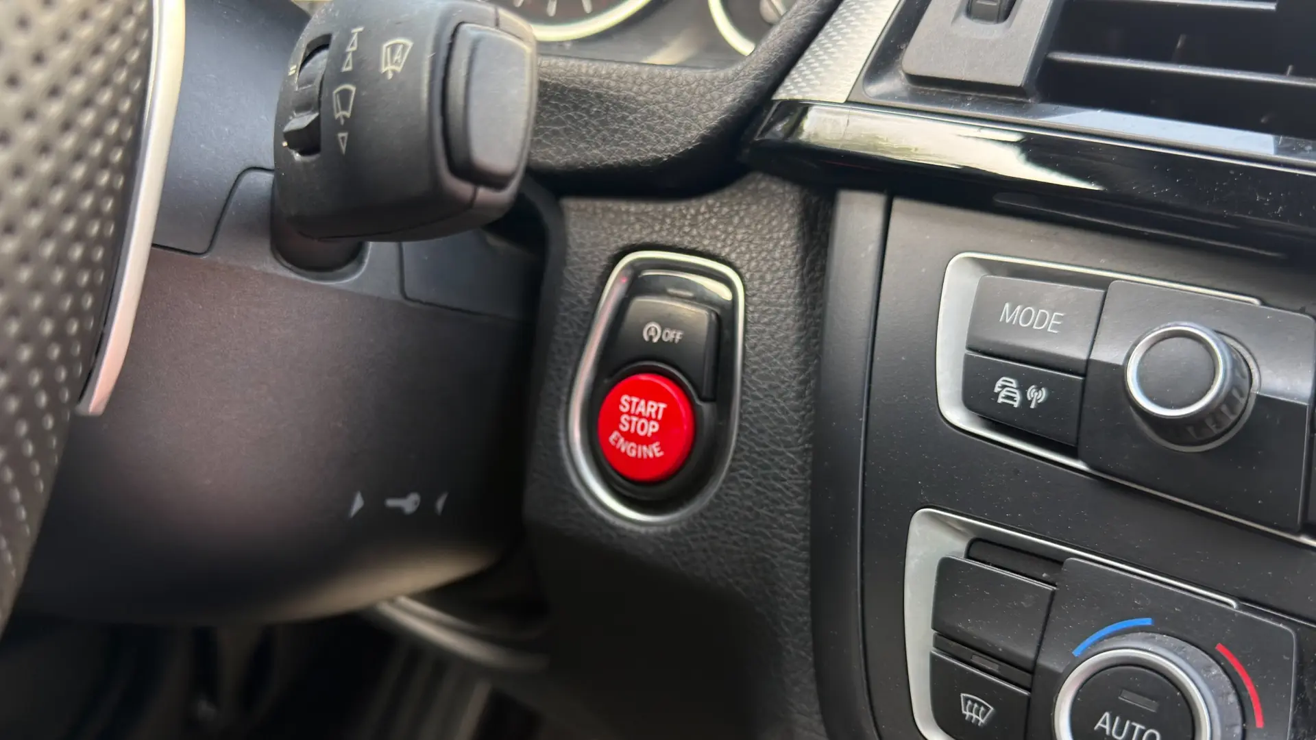 BMW 320 d EfficientDynamics Exclusive Auto 17