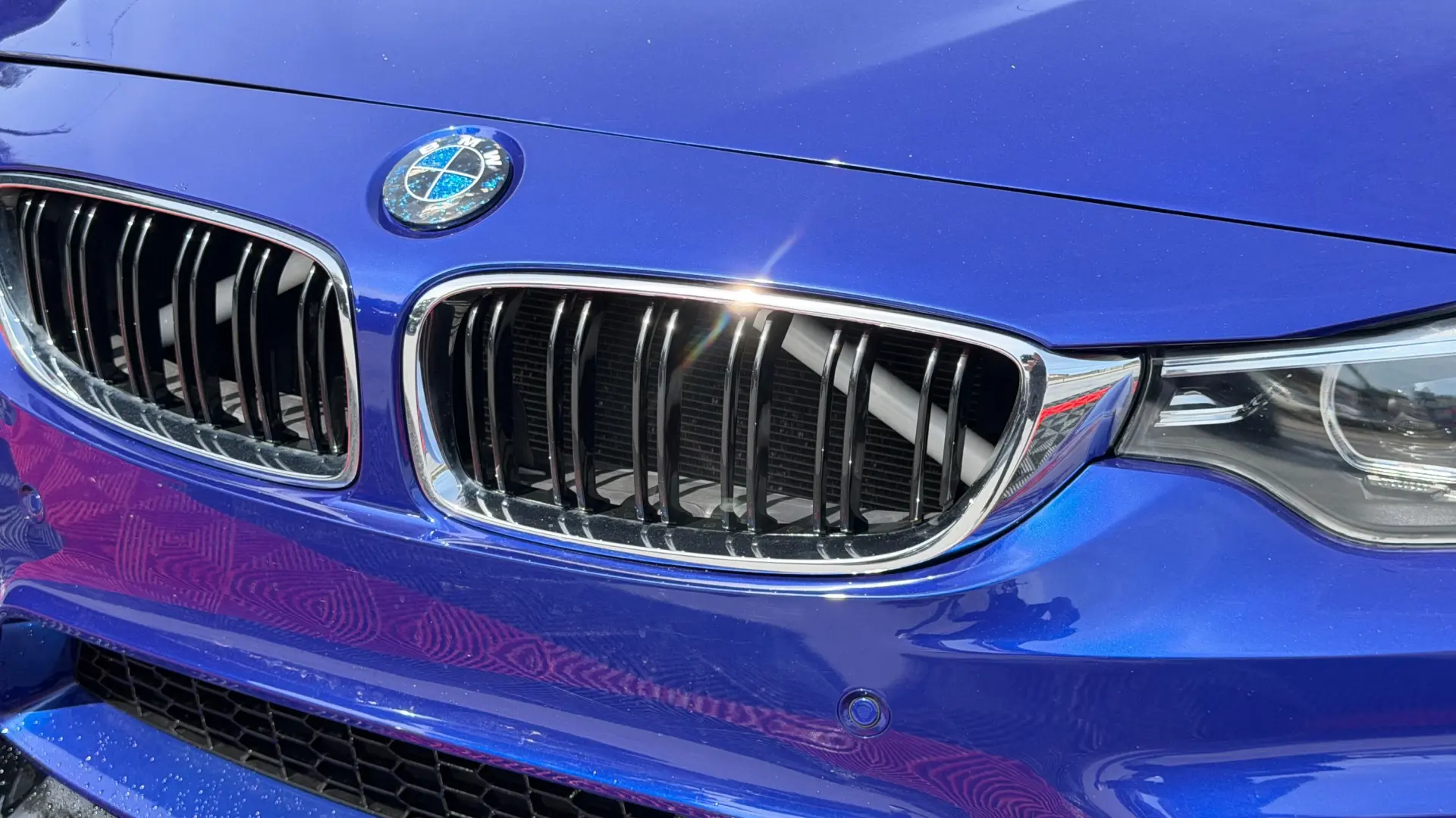 BMW 430 i Sport-Aut. M Sport 4