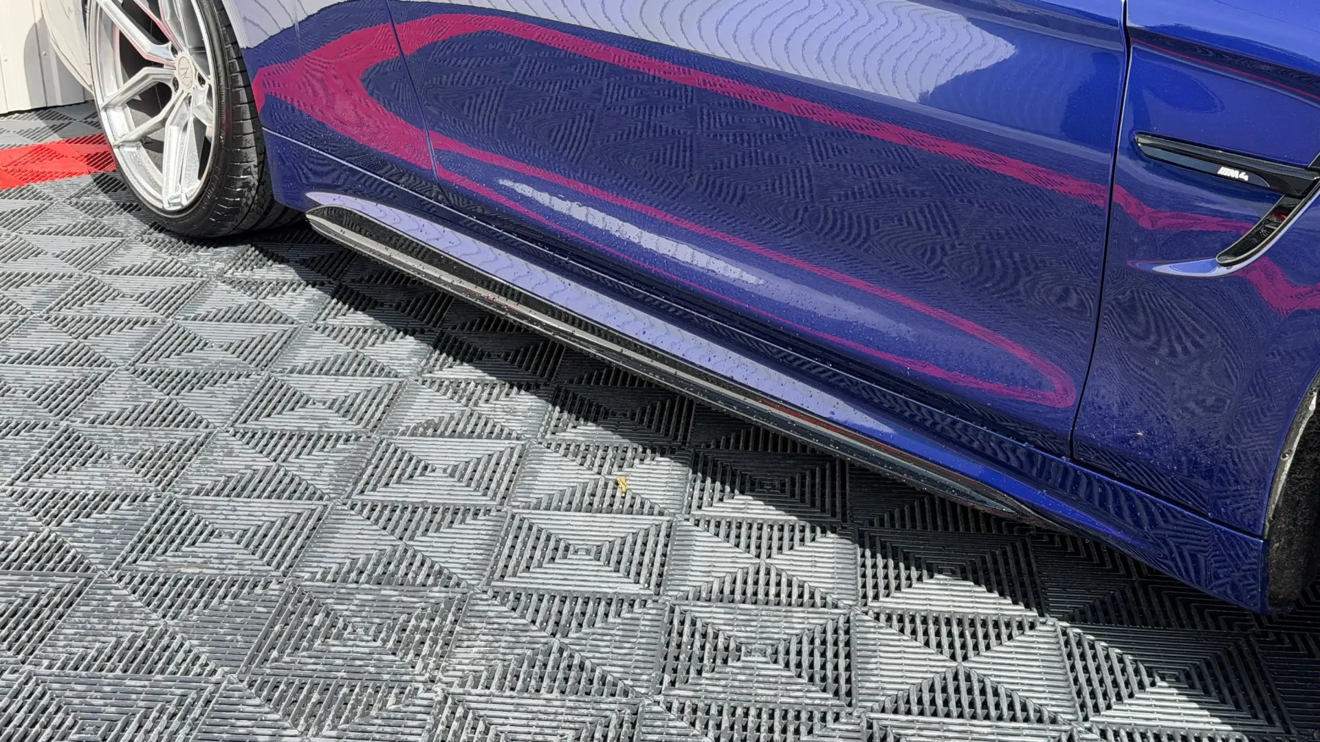 BMW 430 i Sport-Aut. M Sport 12