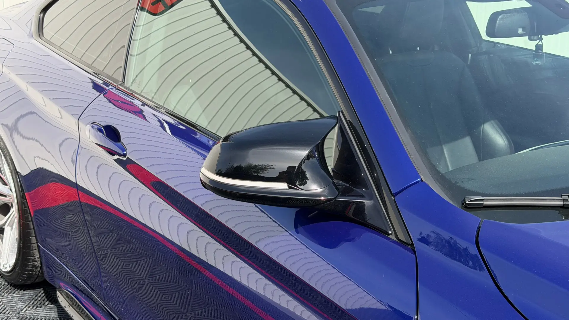 BMW 430 i Sport-Aut. M Sport 10