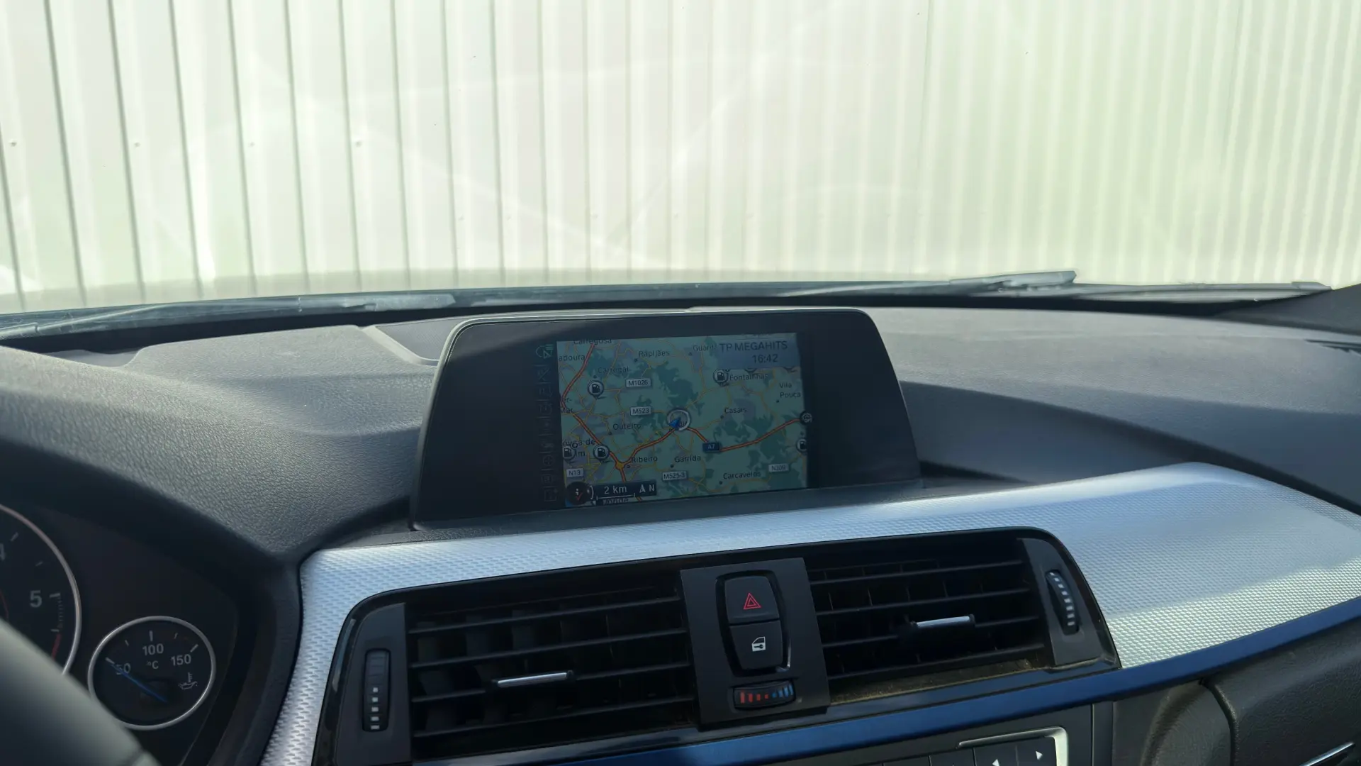 BMW 318 d Auto Pack M 26