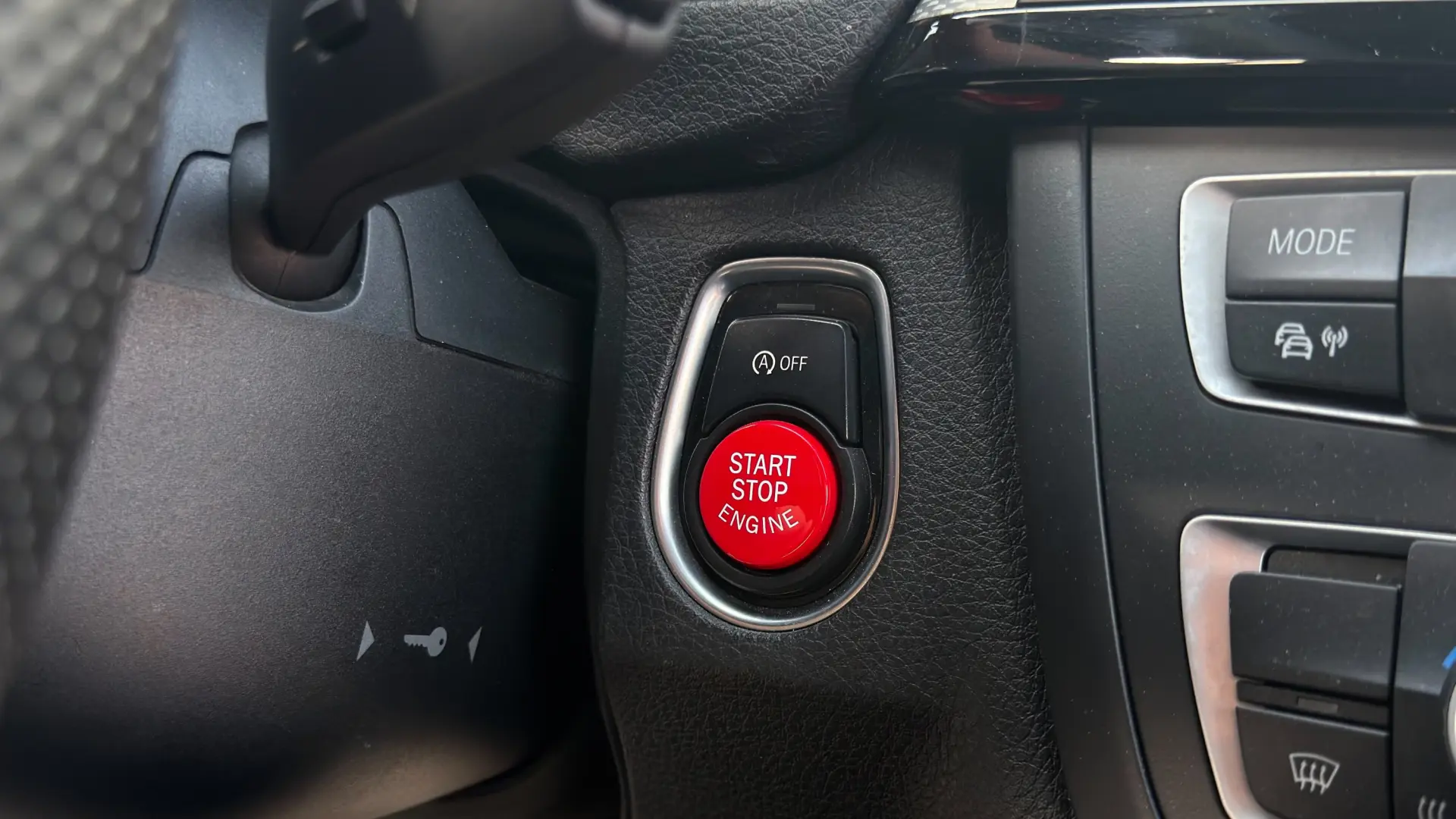 BMW 320 d EfficientDynamics Exclusive Auto 22