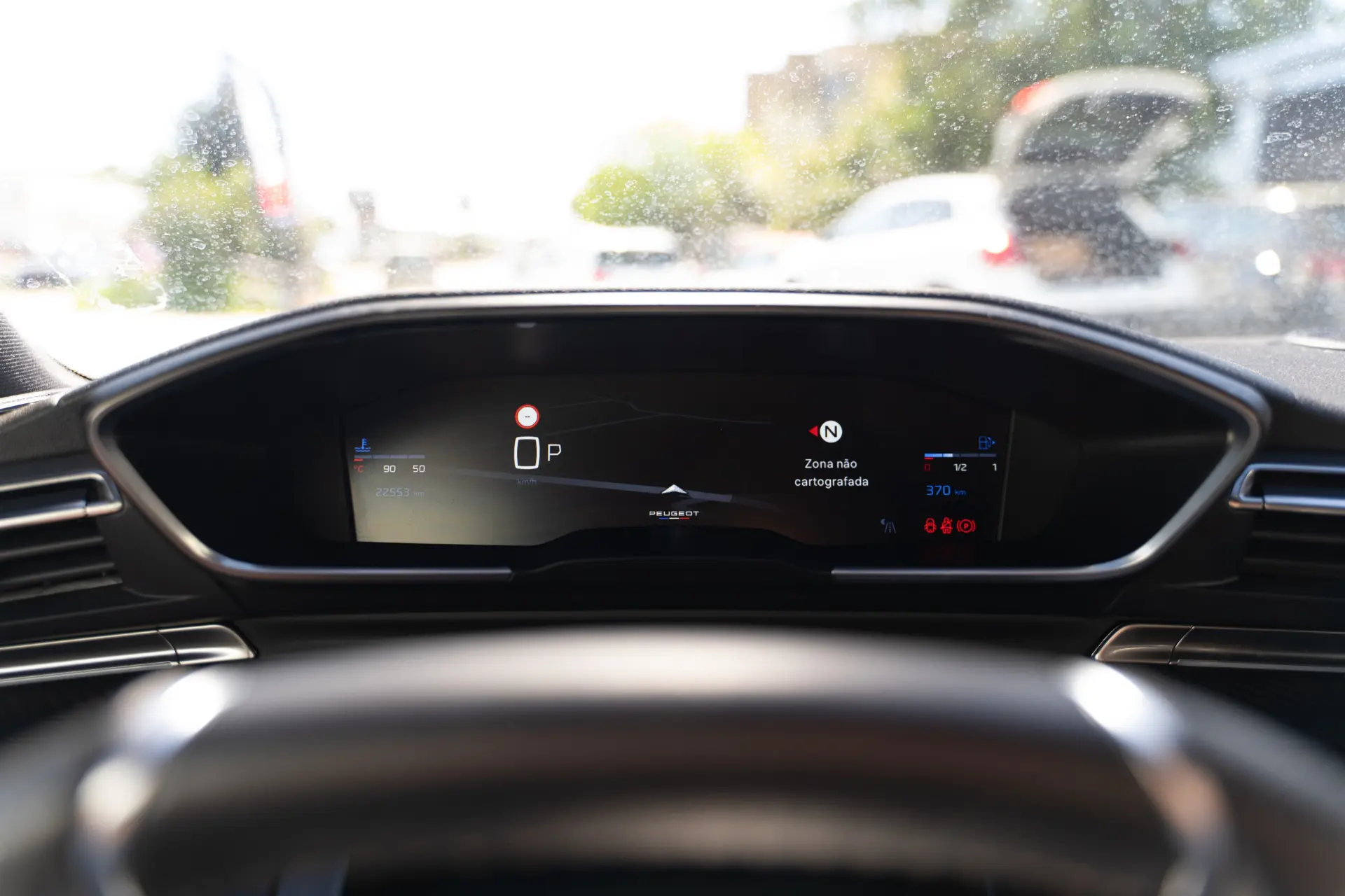 Peugeot 508 SW 1.5 BlueHDi GT EAT8 11