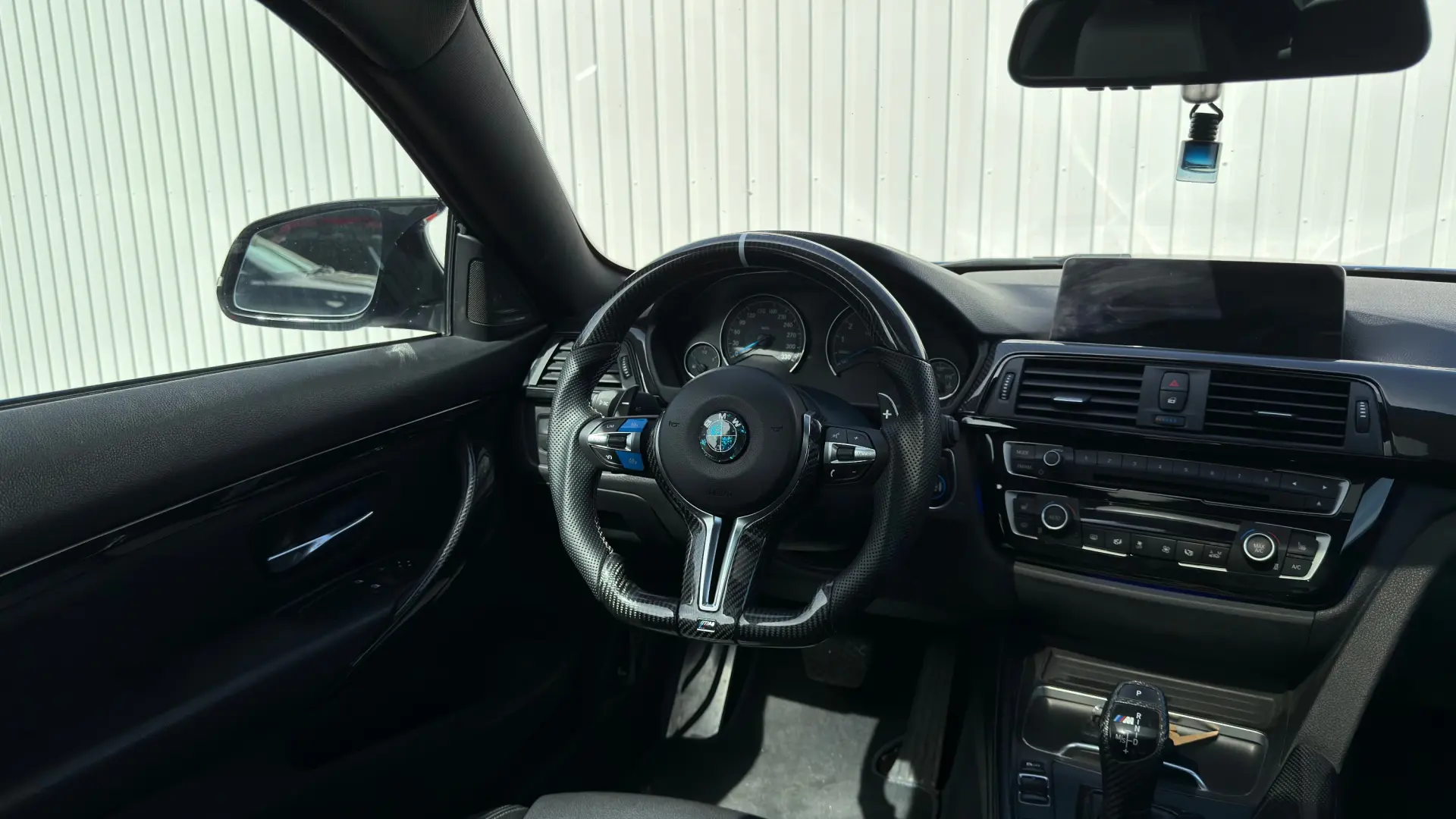 BMW 430 i Sport-Aut. M Sport 27