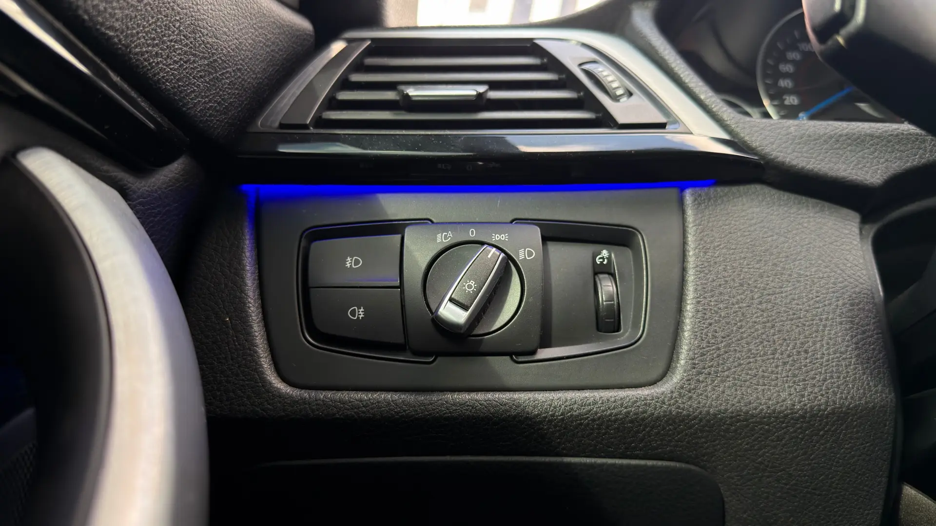 BMW 420 d Pack M Auto 29