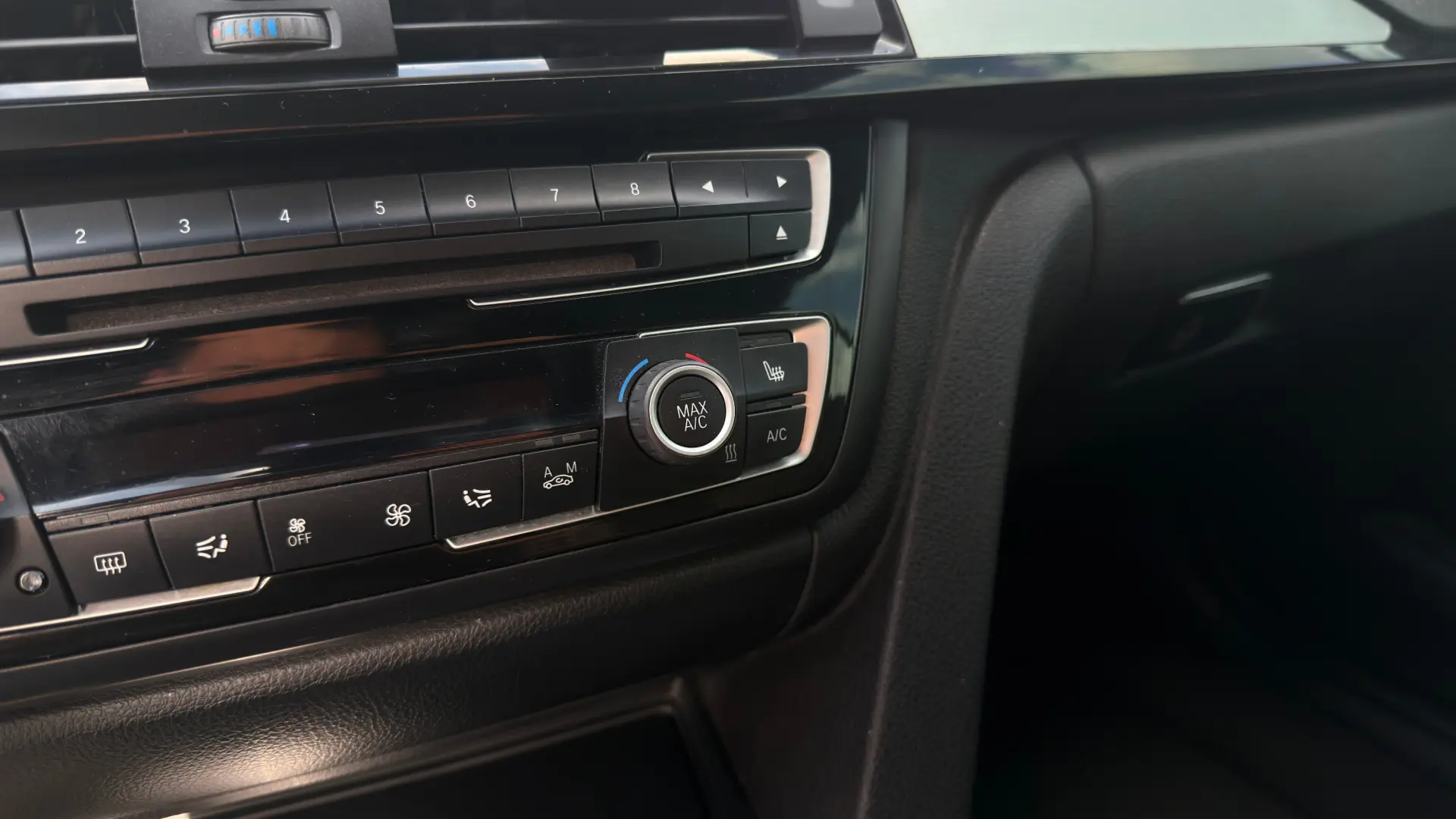 BMW 420 d Pack M Auto 24