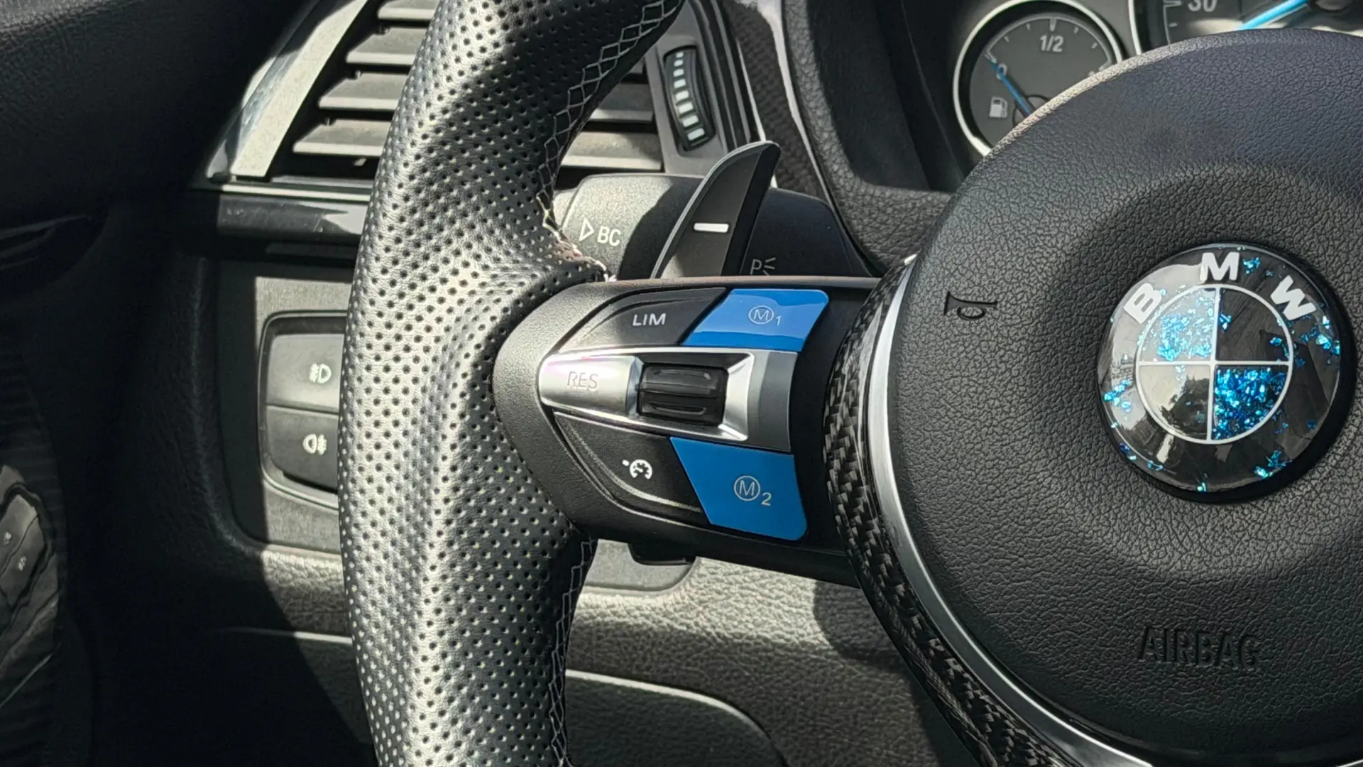 BMW 430 i Sport-Aut. M Sport 30