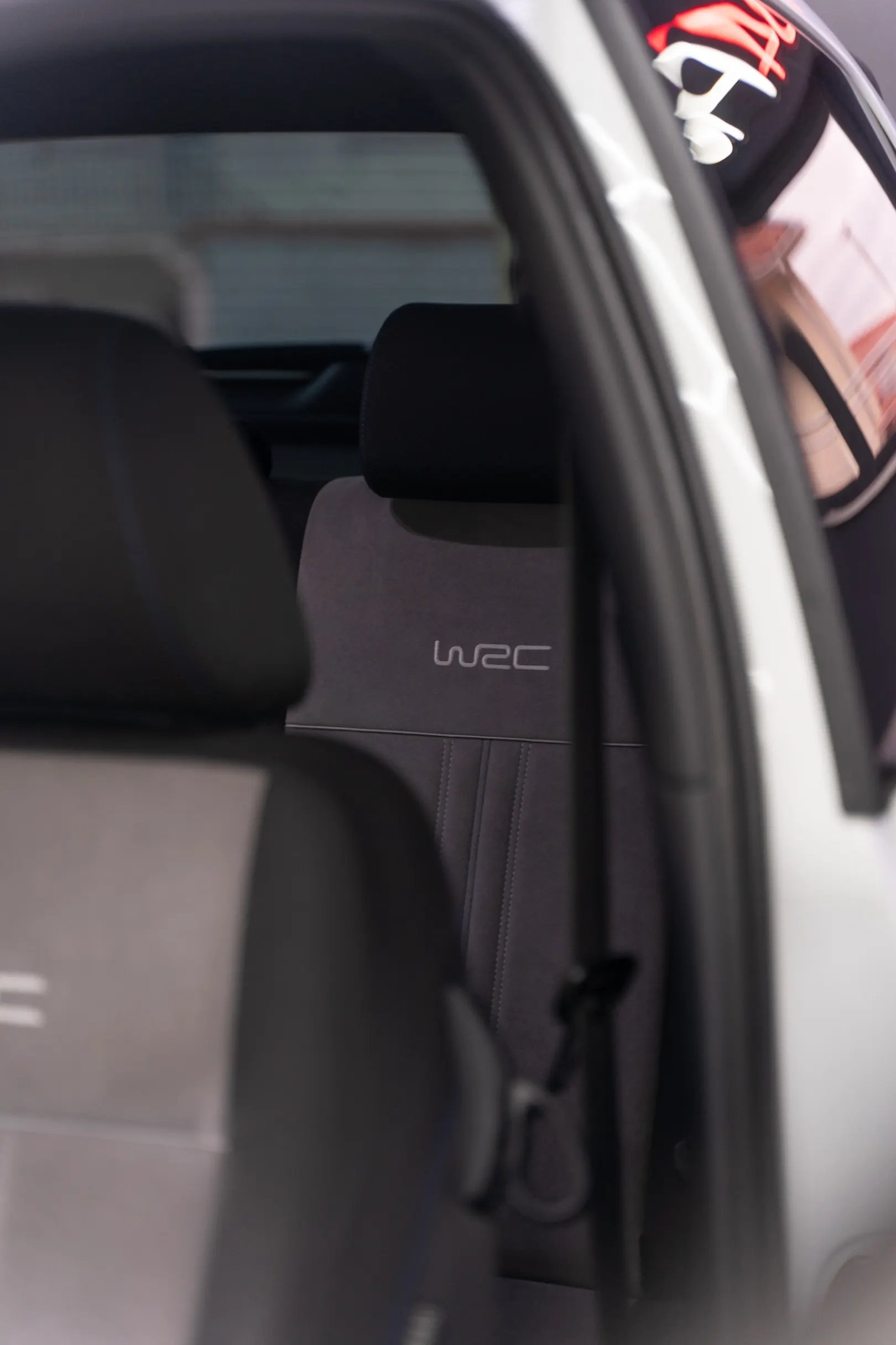 Volkswagen Polo 2.0 TSI R WRC 20