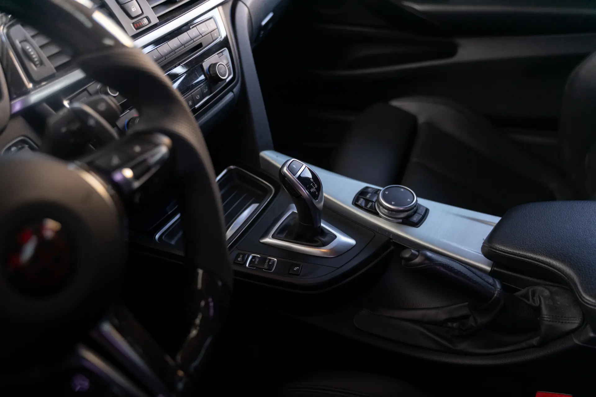 BMW 428 i Pack M Auto 11