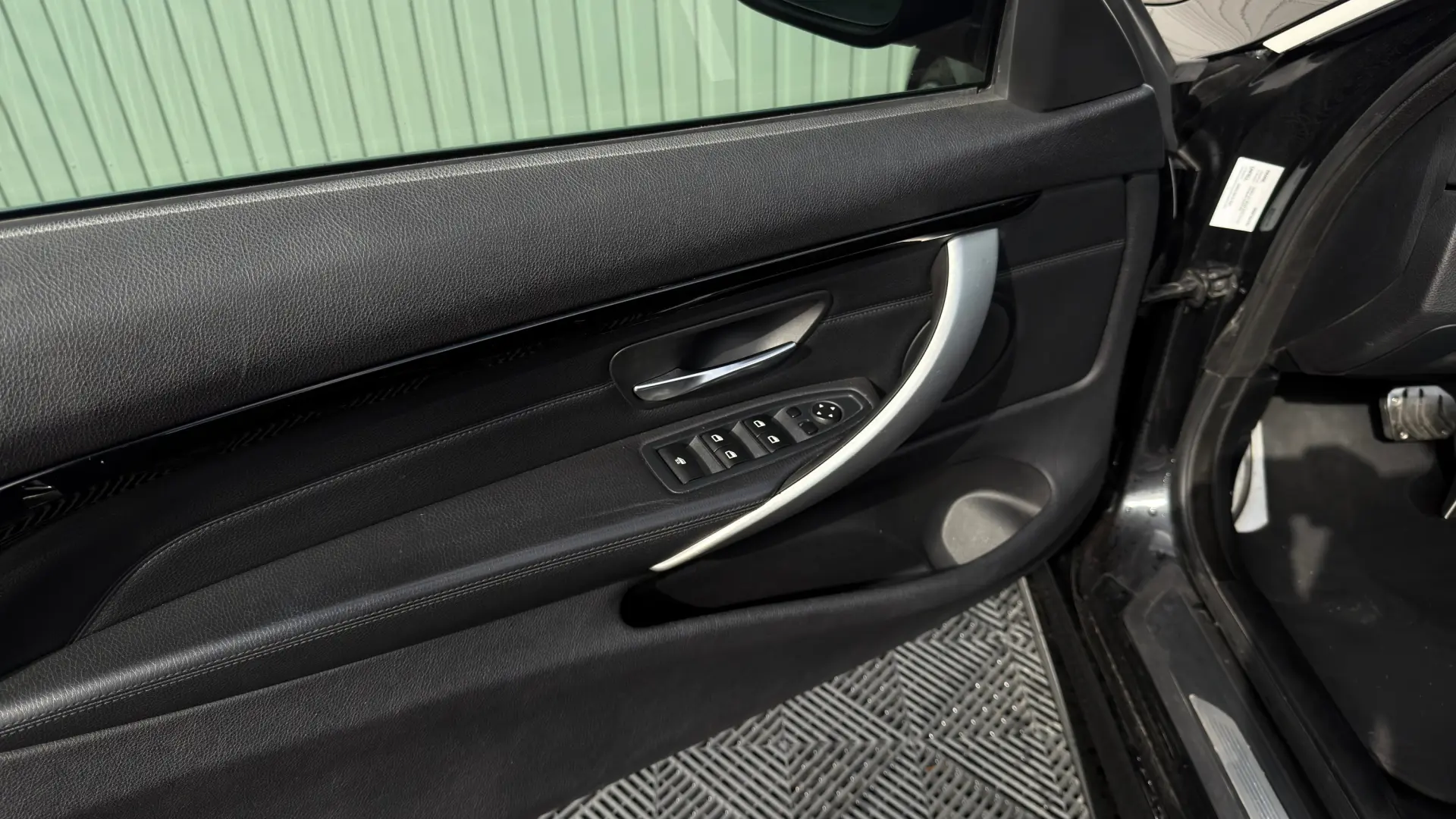 BMW 420 d Pack M Auto 16