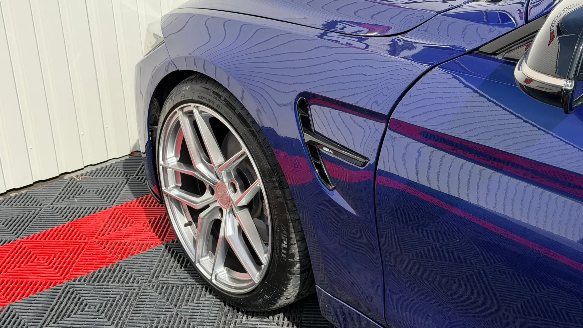 BMW 430 i Sport-Aut. M Sport 22