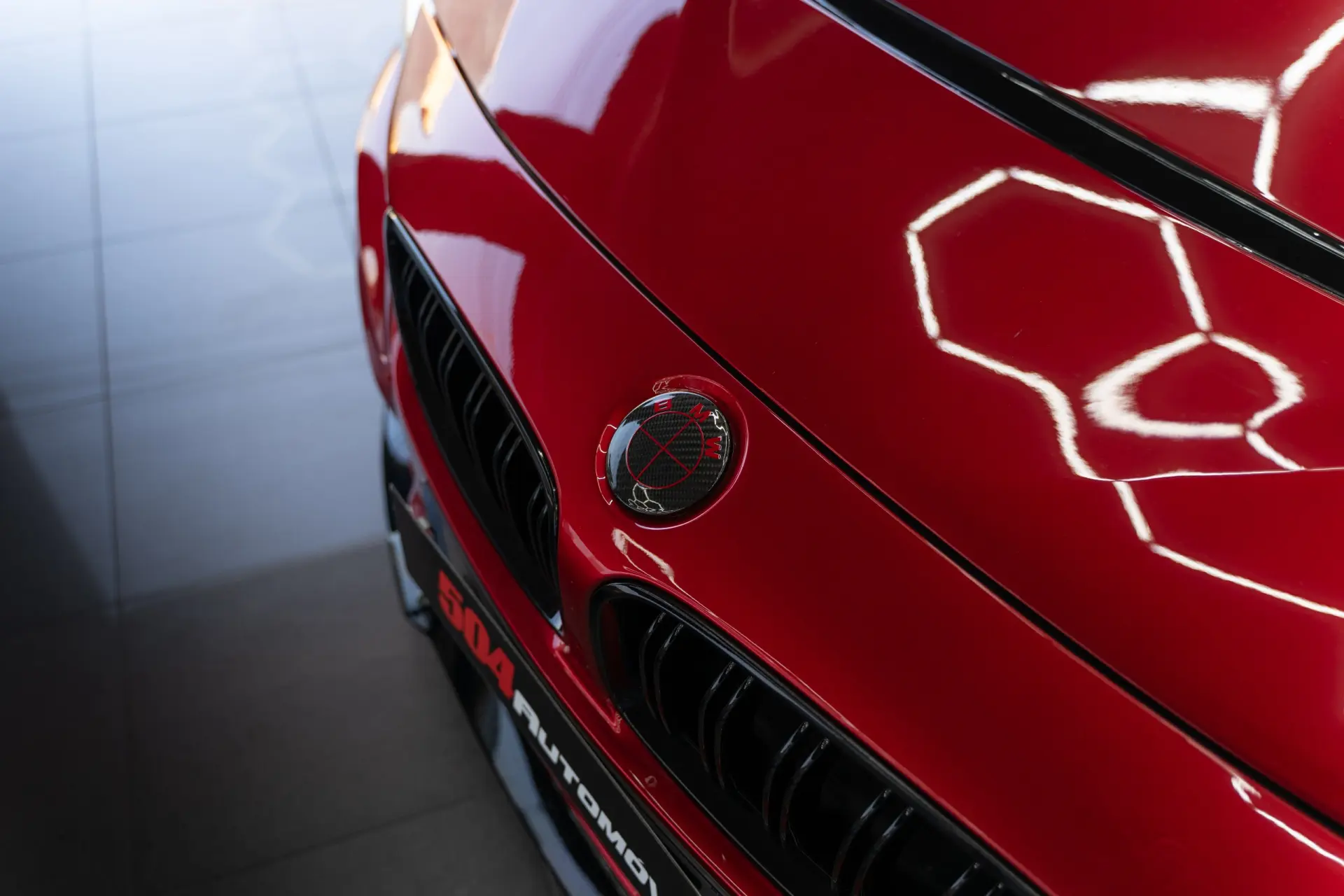 BMW 428 i Pack M Auto 2