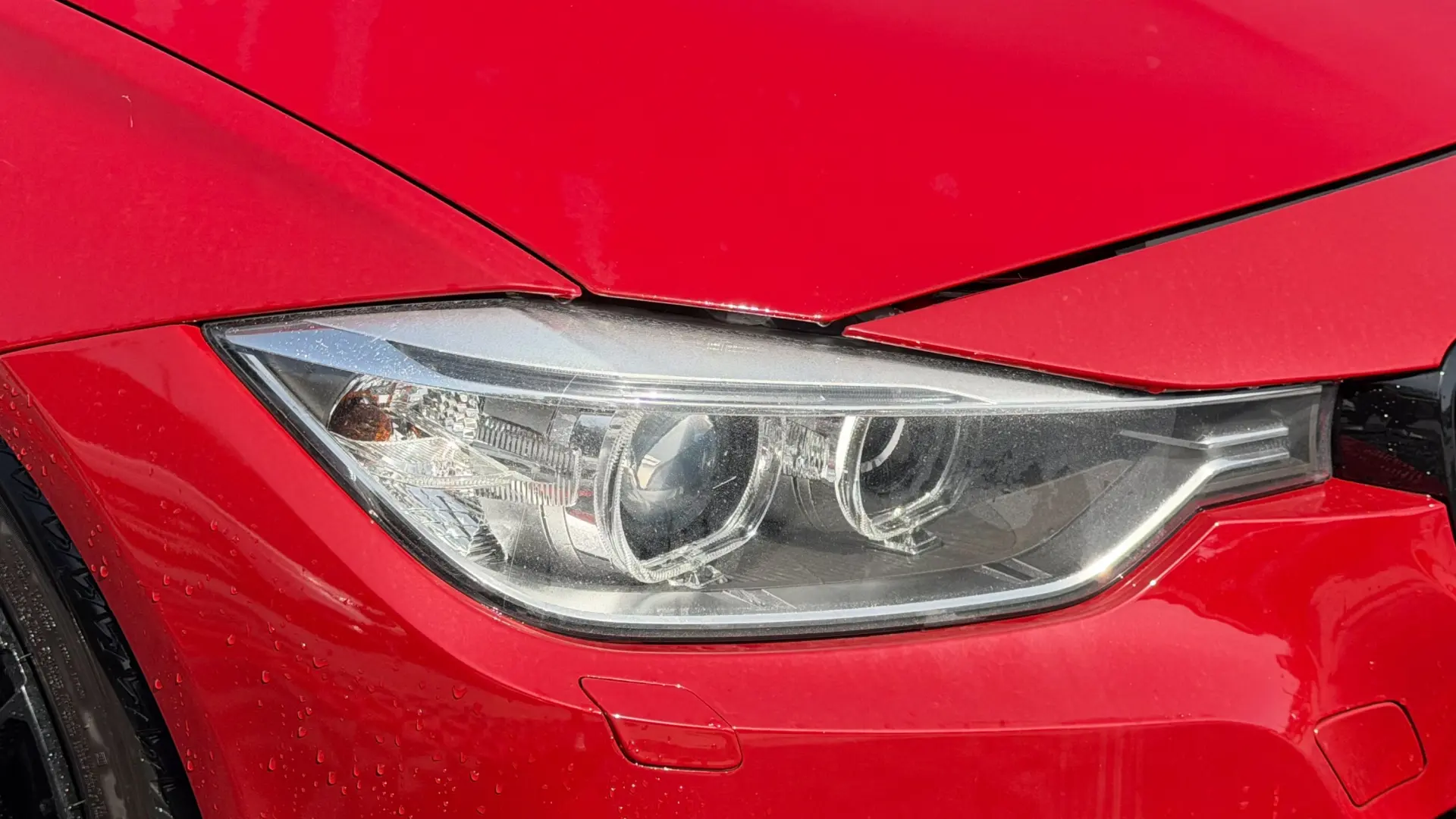 BMW 320 d EfficientDynamics Exclusive Auto 5