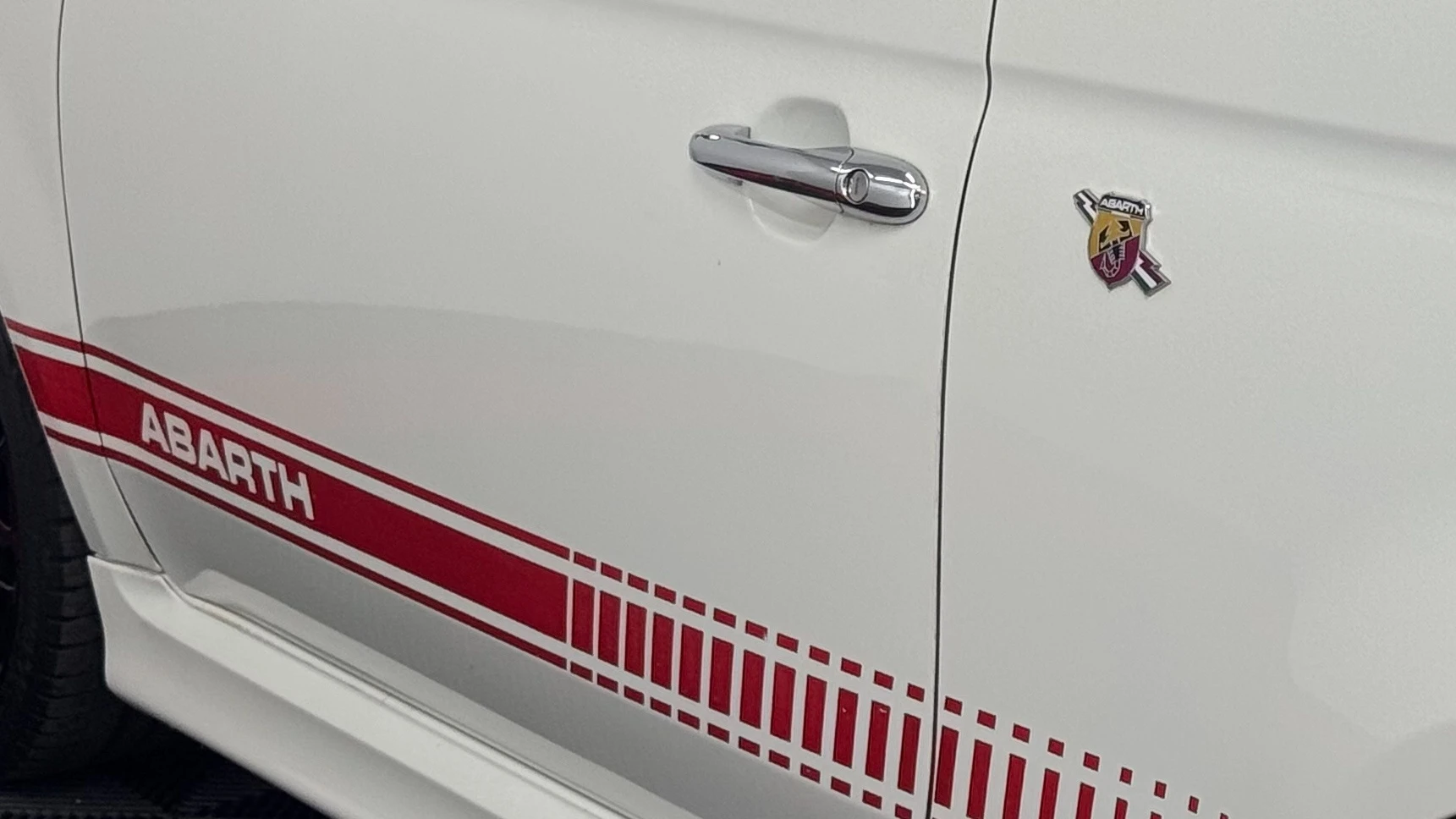 Fiat 500 1.4 T-Jet 9