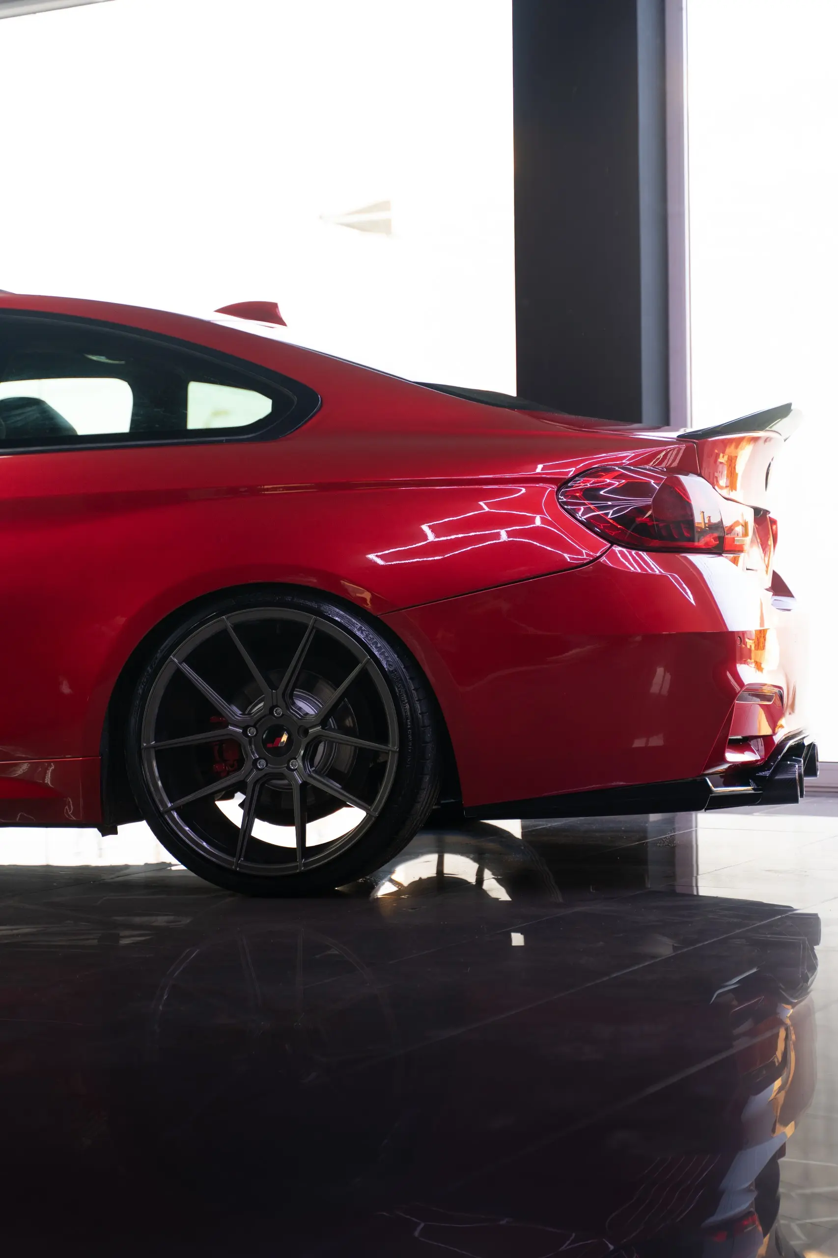 BMW 428 i Pack M Auto 33