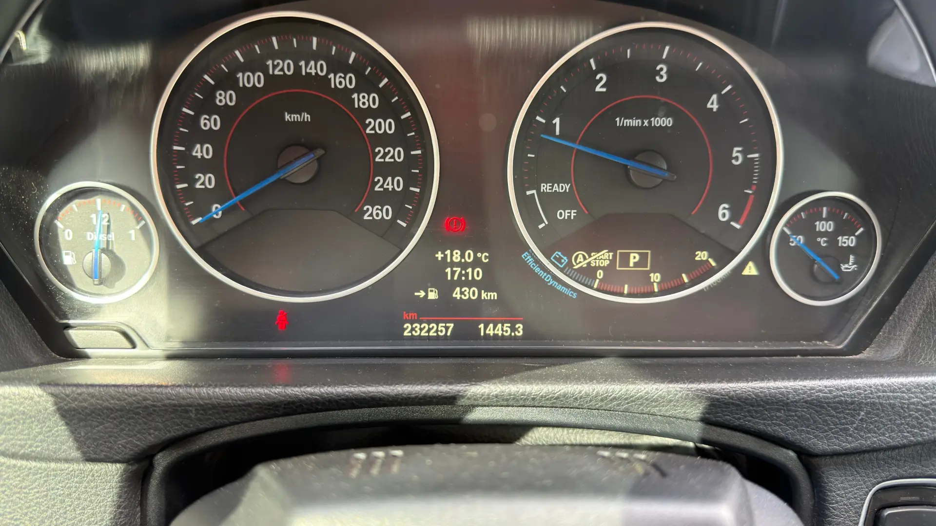 BMW 420 d Pack M Auto 26