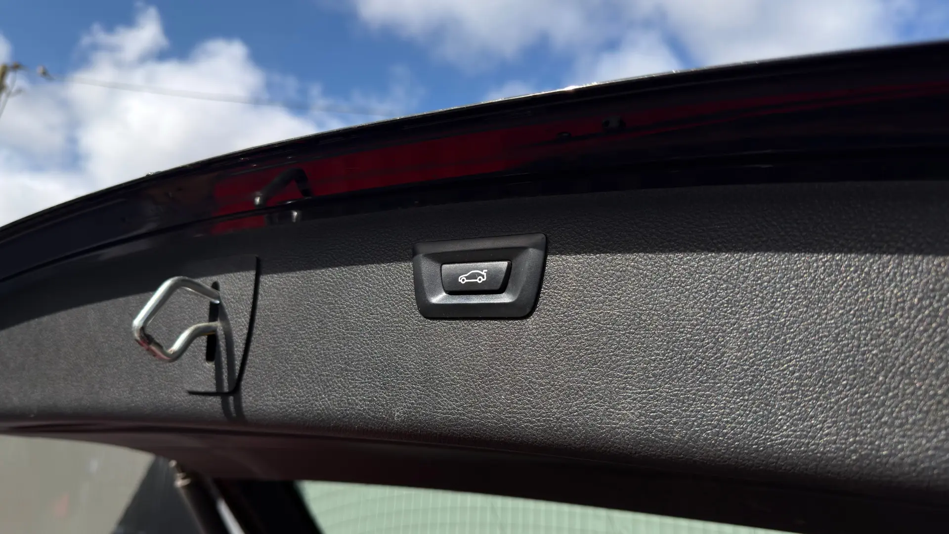 BMW 318 d Auto Pack M 15