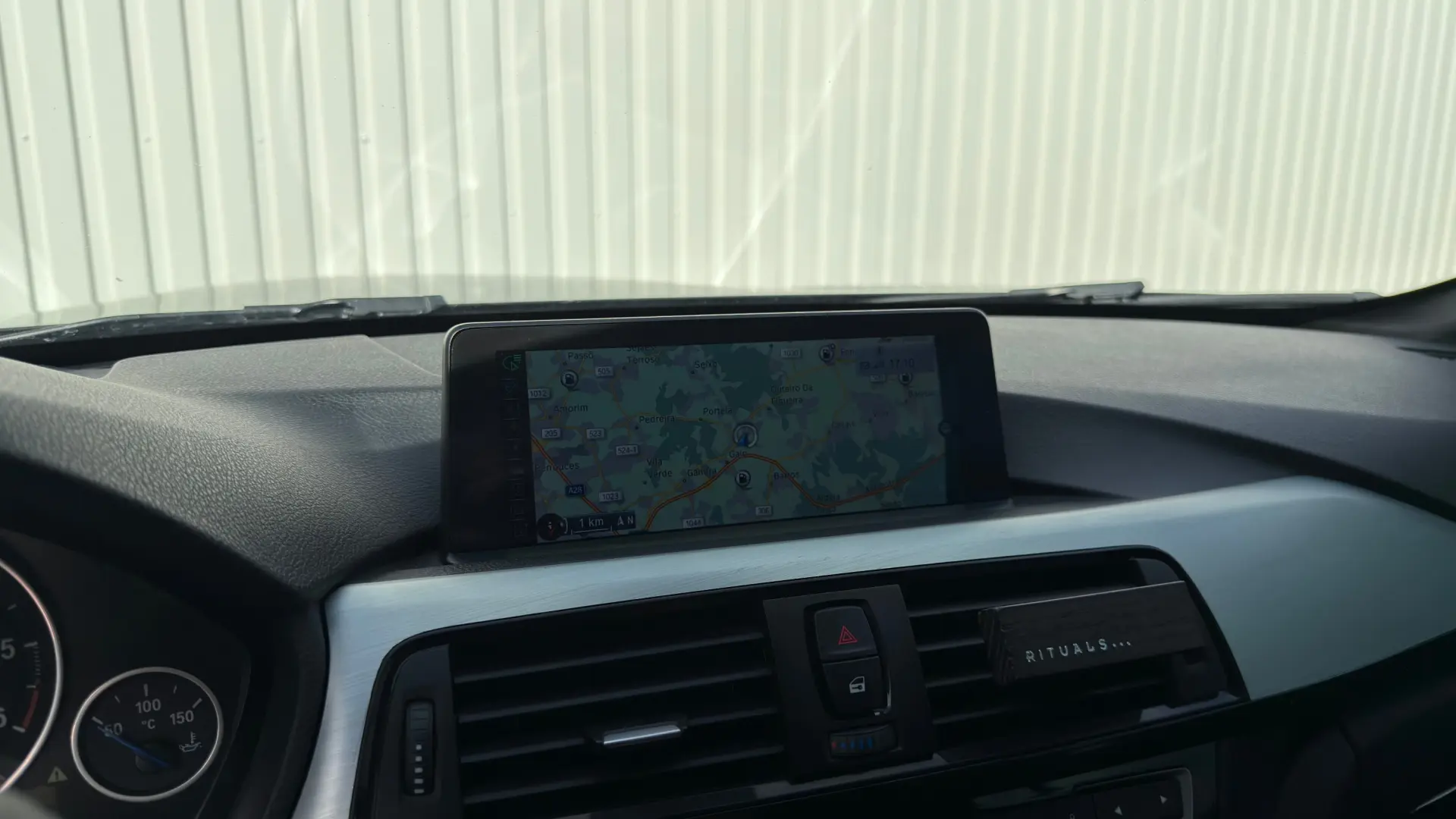 BMW 420 d Pack M Auto 25