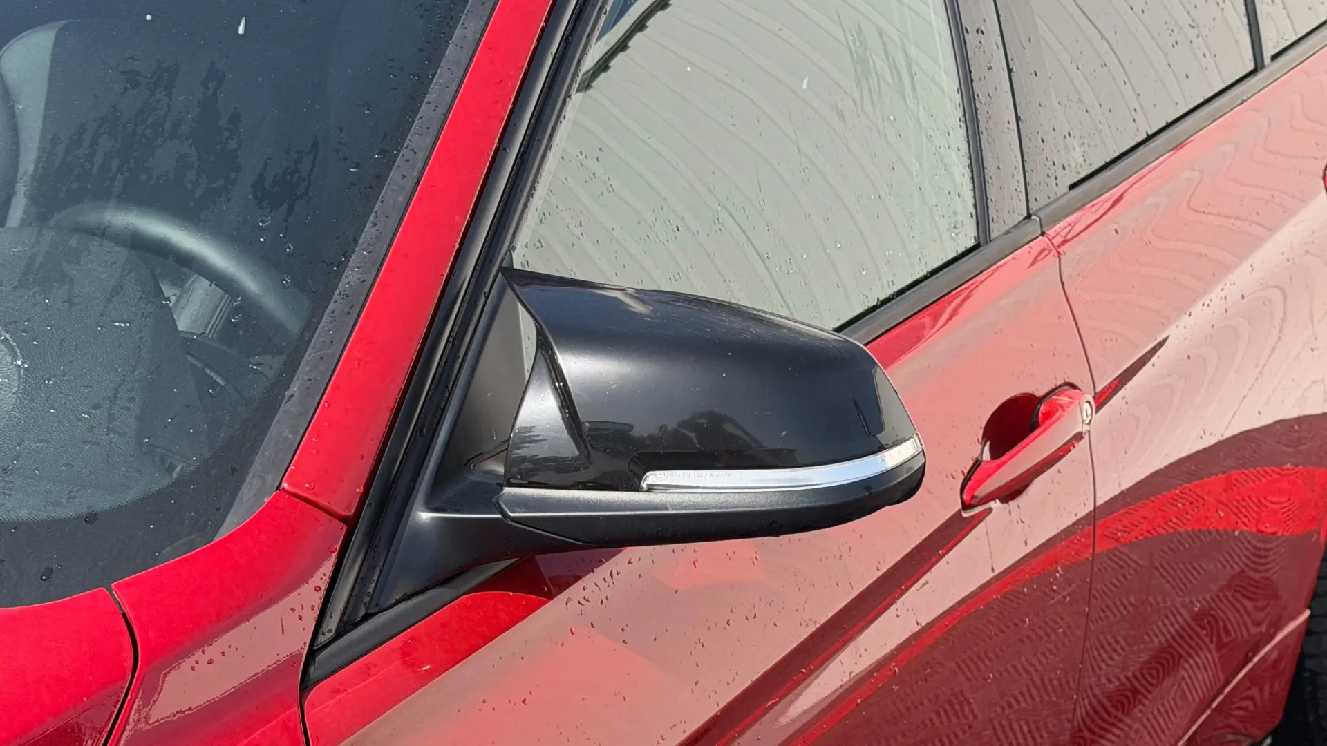 BMW 320 d EfficientDynamics Exclusive Auto 6