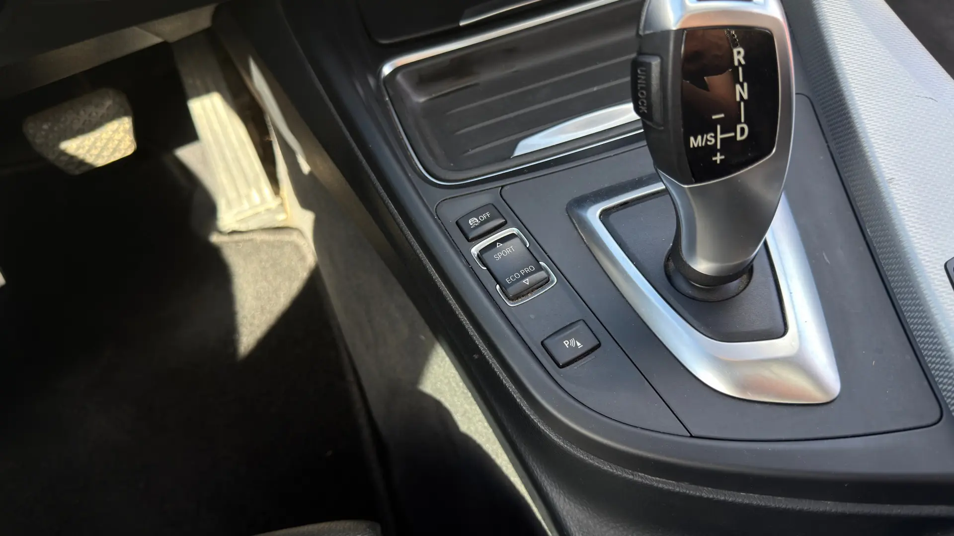 BMW 318 d Auto Pack M 31