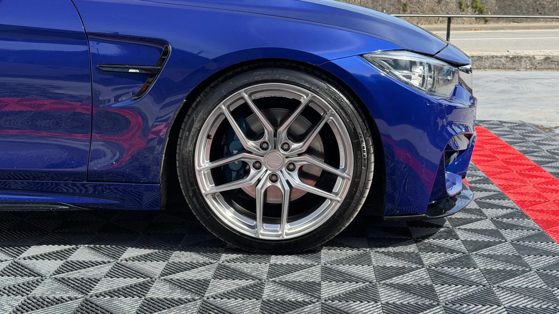 BMW 430 i Sport-Aut. M Sport 13