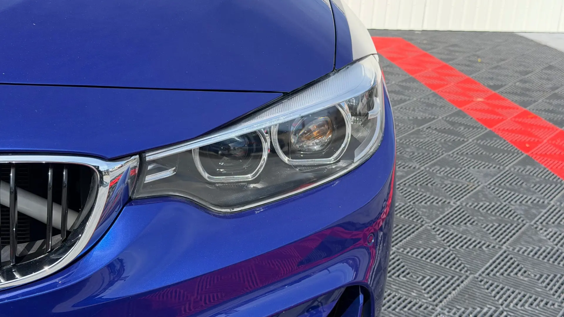 BMW 430 i Sport-Aut. M Sport 3