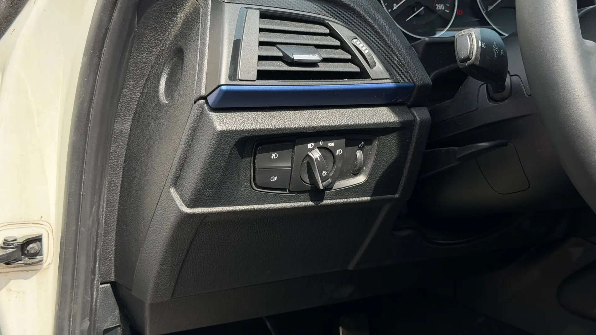 BMW 118 dA Pack M 20