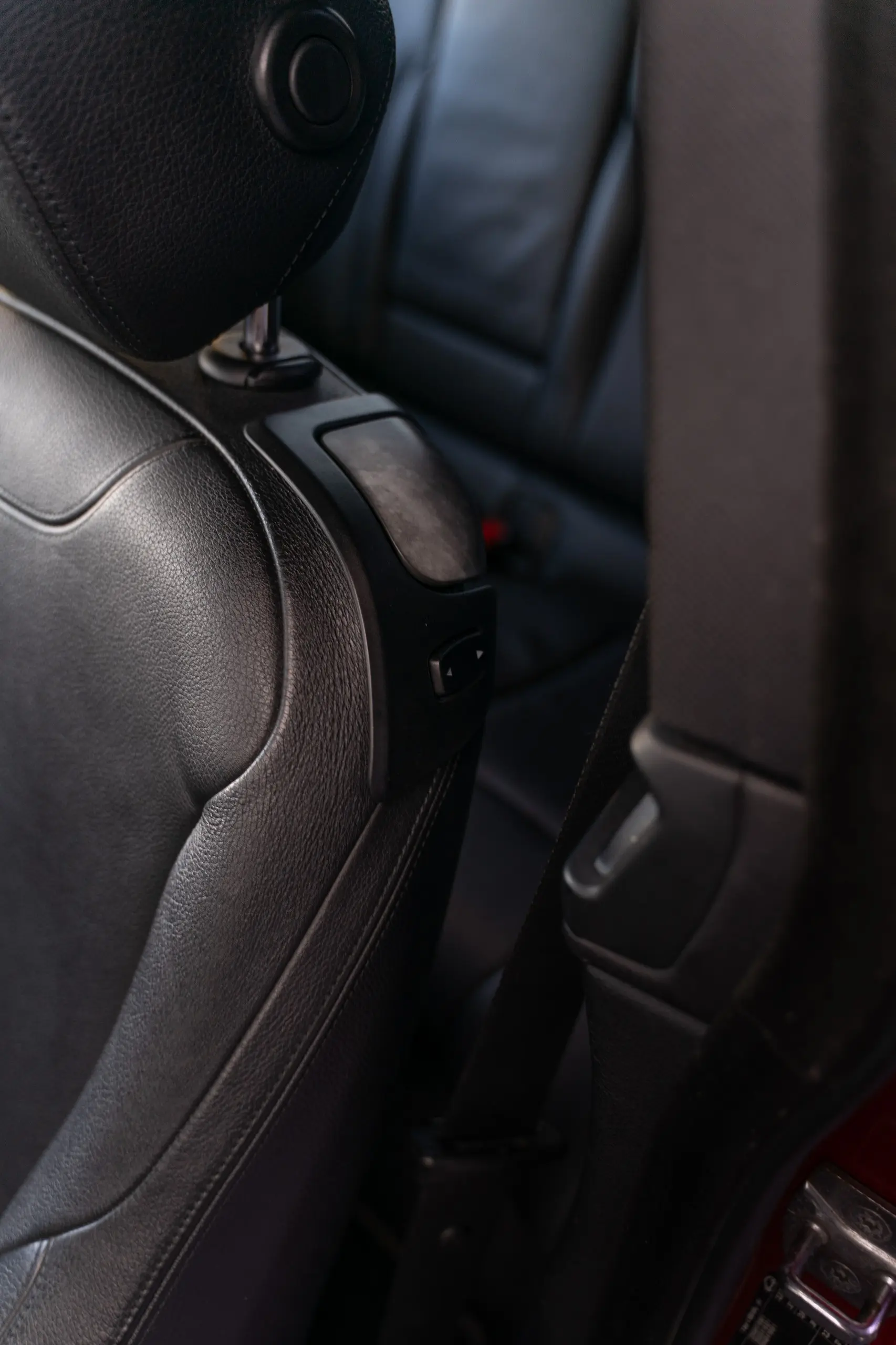 BMW 428 i Pack M Auto 9