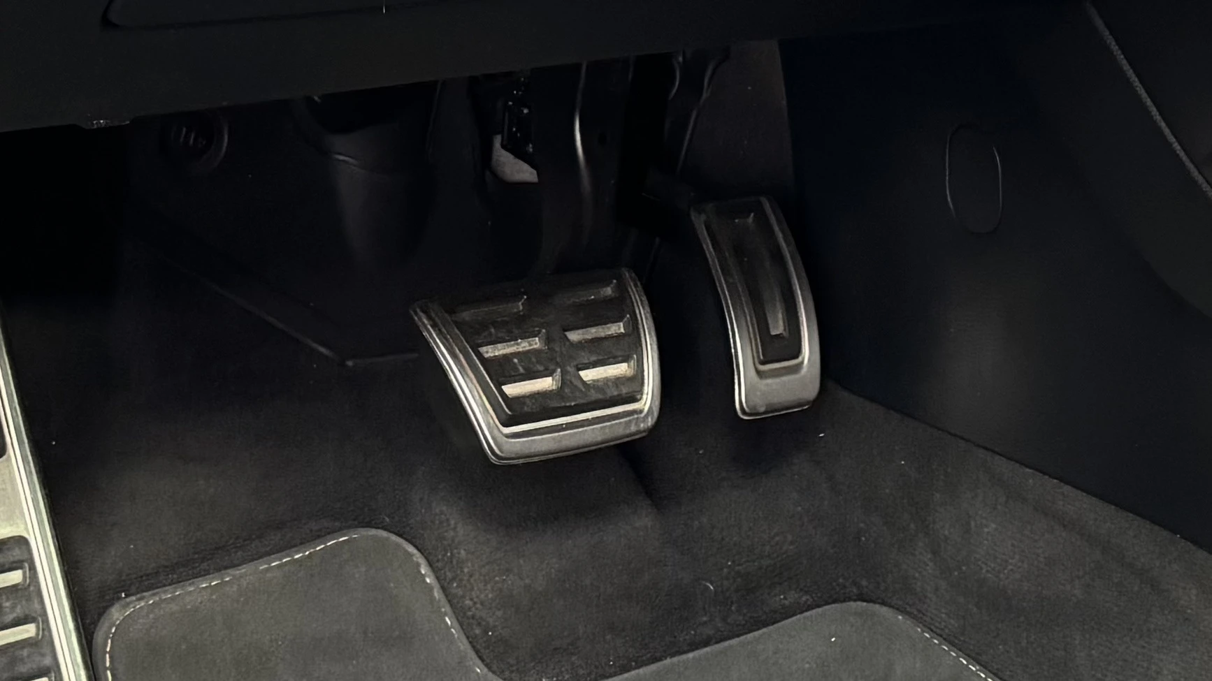 Audi S3 2.0 TFSi quattro S tronic 20