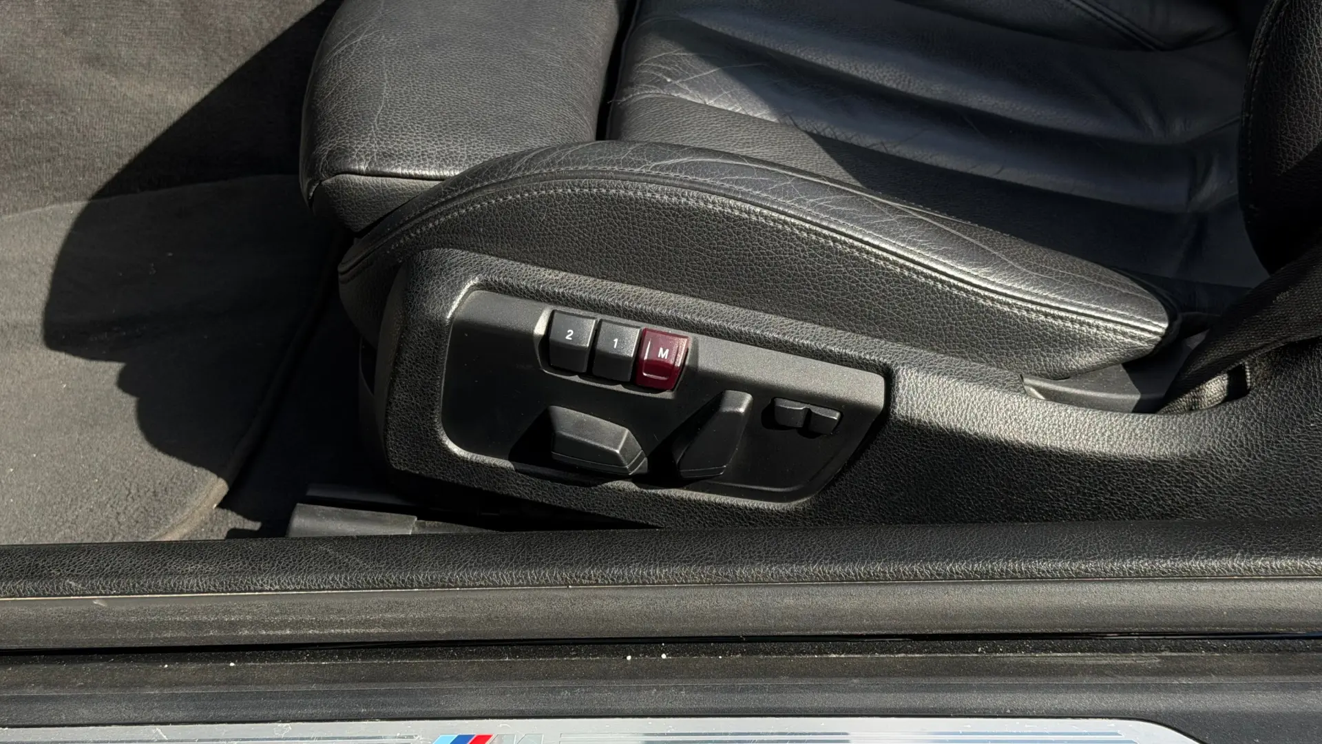 BMW 420 d Pack M Auto 19