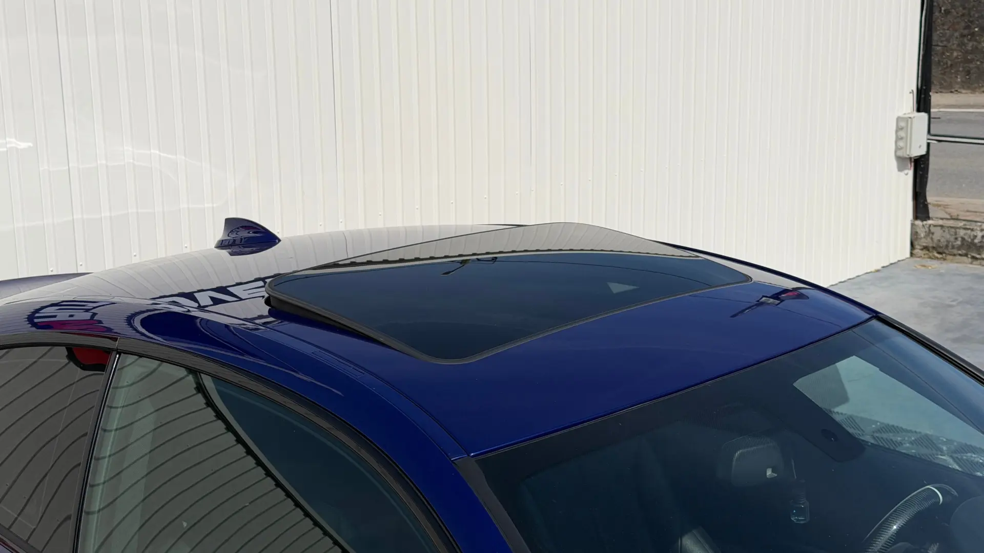 BMW 430 i Sport-Aut. M Sport 11