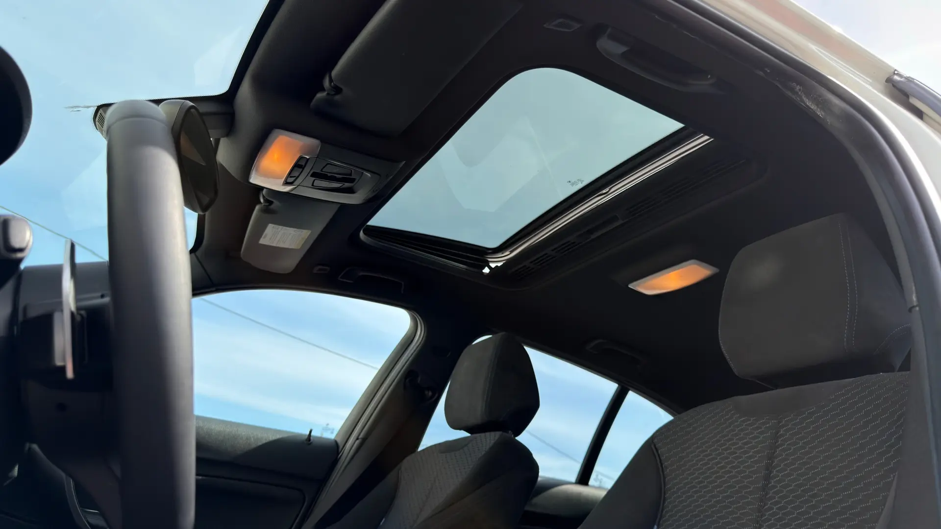 BMW 118 dA Pack M 28