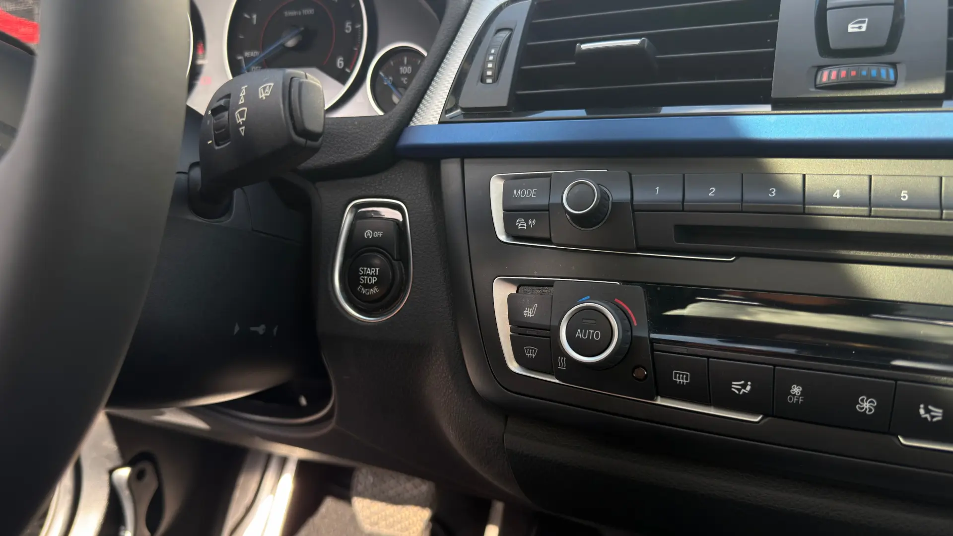 BMW 318 d Auto Pack M 25