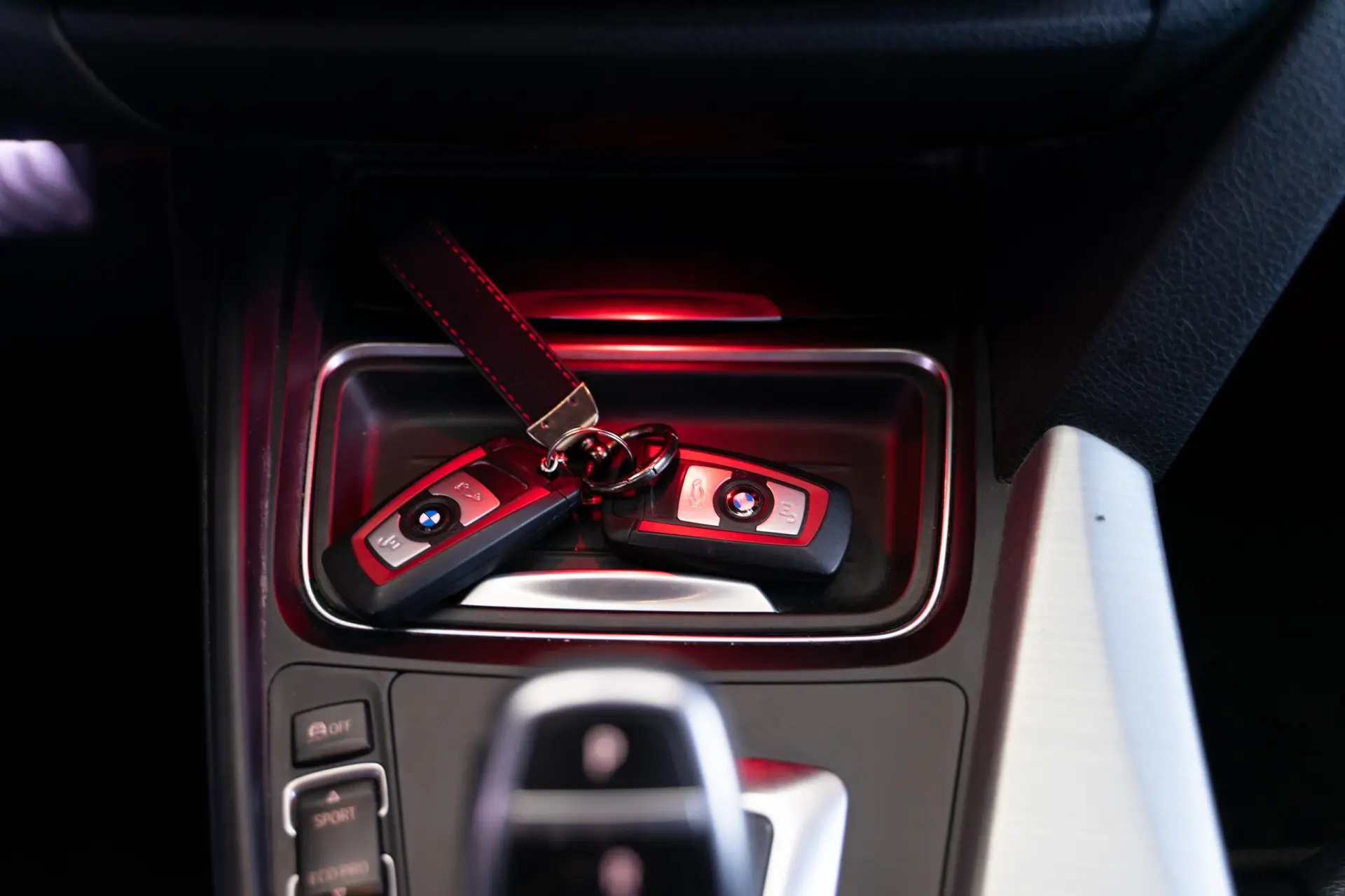 BMW 428 i Pack M Auto 15