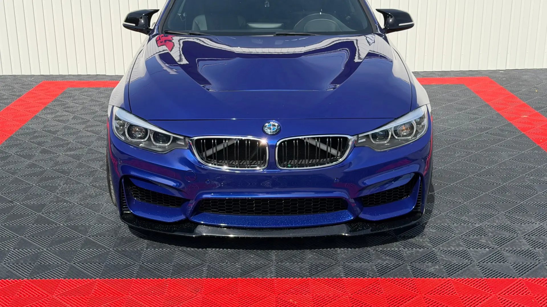 BMW 430 i Sport-Aut. M Sport 2