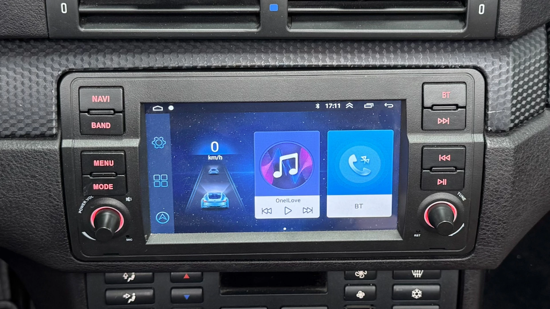 BMW 318 Ci Cabrio Sport Automatic 19