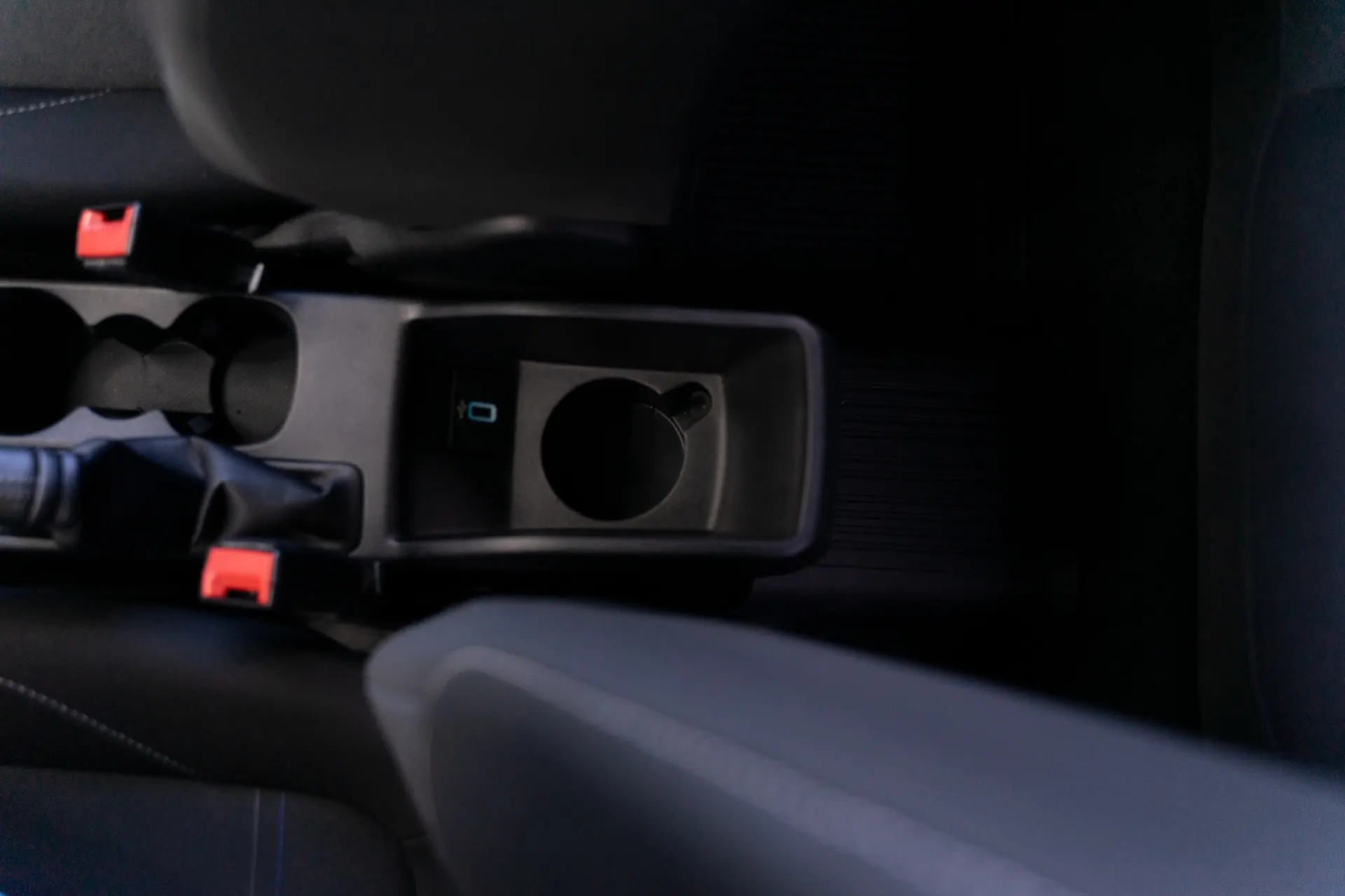 Ford Fiesta 1.0 EcoBoost Active 18