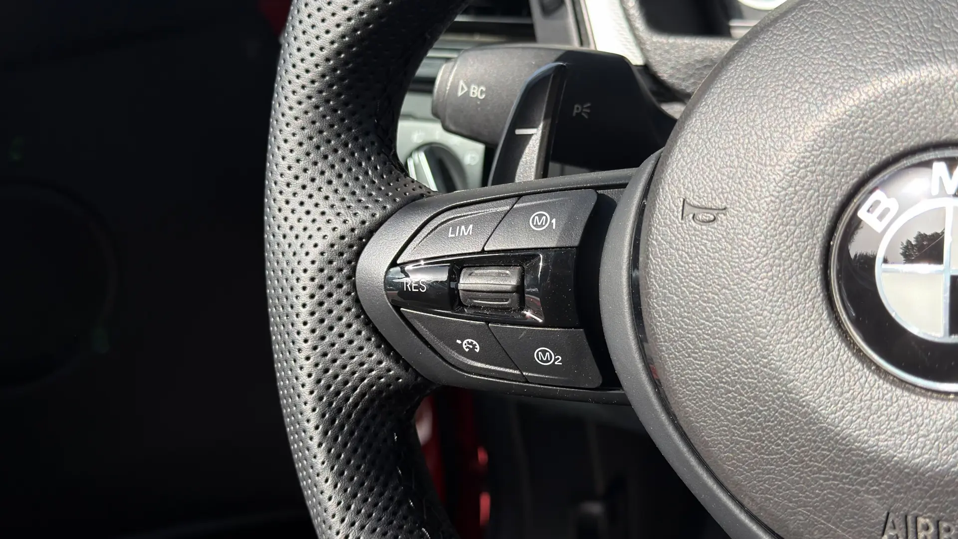 BMW 320 d EfficientDynamics Exclusive Auto 23