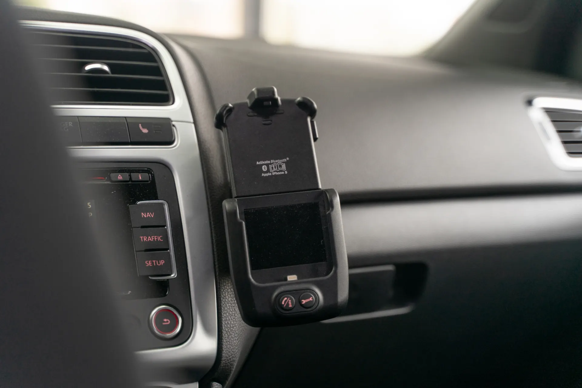 Volkswagen Polo 2.0 TSI R WRC 37