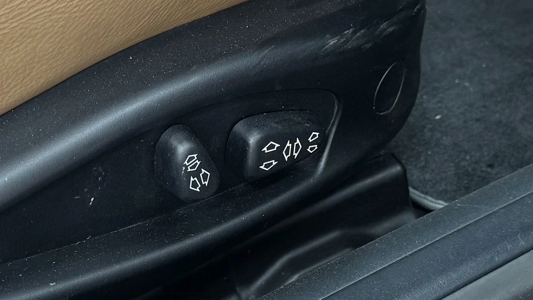 BMW 318 Ci Cabrio Sport Automatic 14