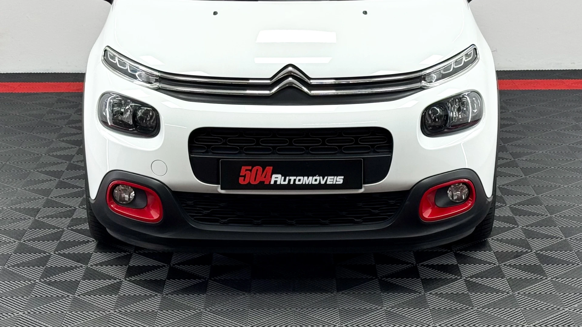 Citroën C3 1.2 PureTech Shine 2