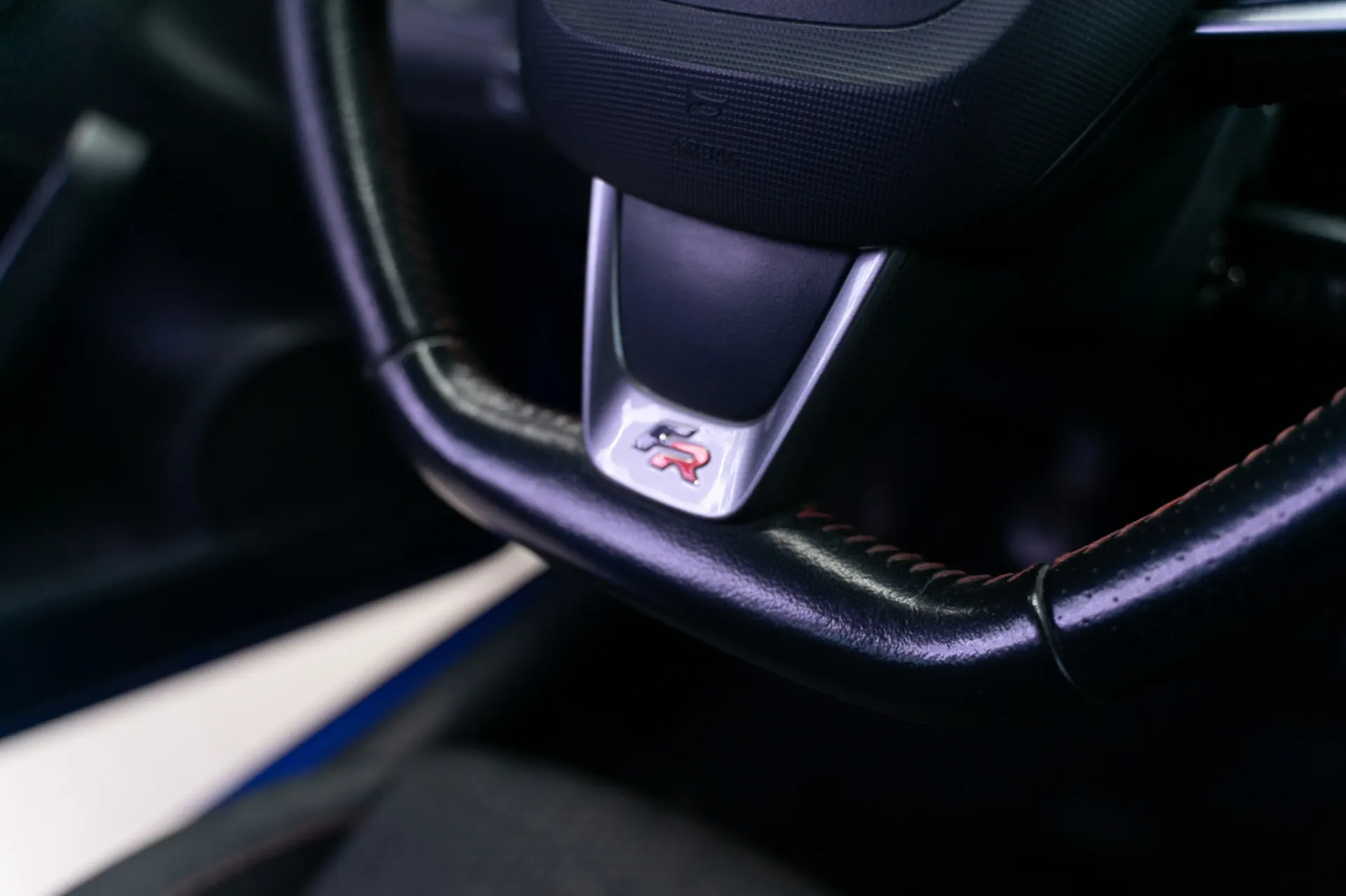 SEAT Ibiza 1.6 TDI FR 18