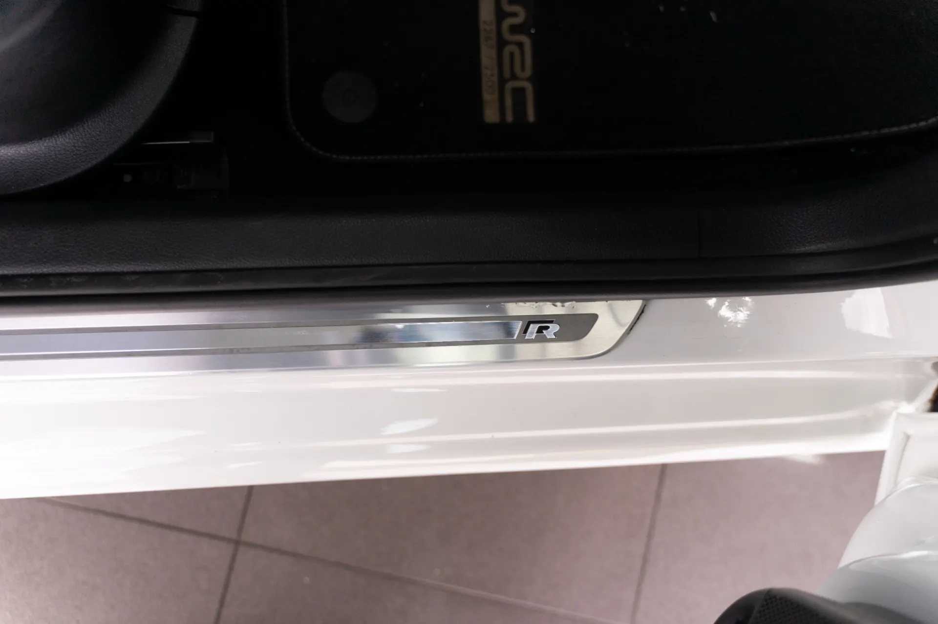 Volkswagen Polo 2.0 TSI R WRC 15