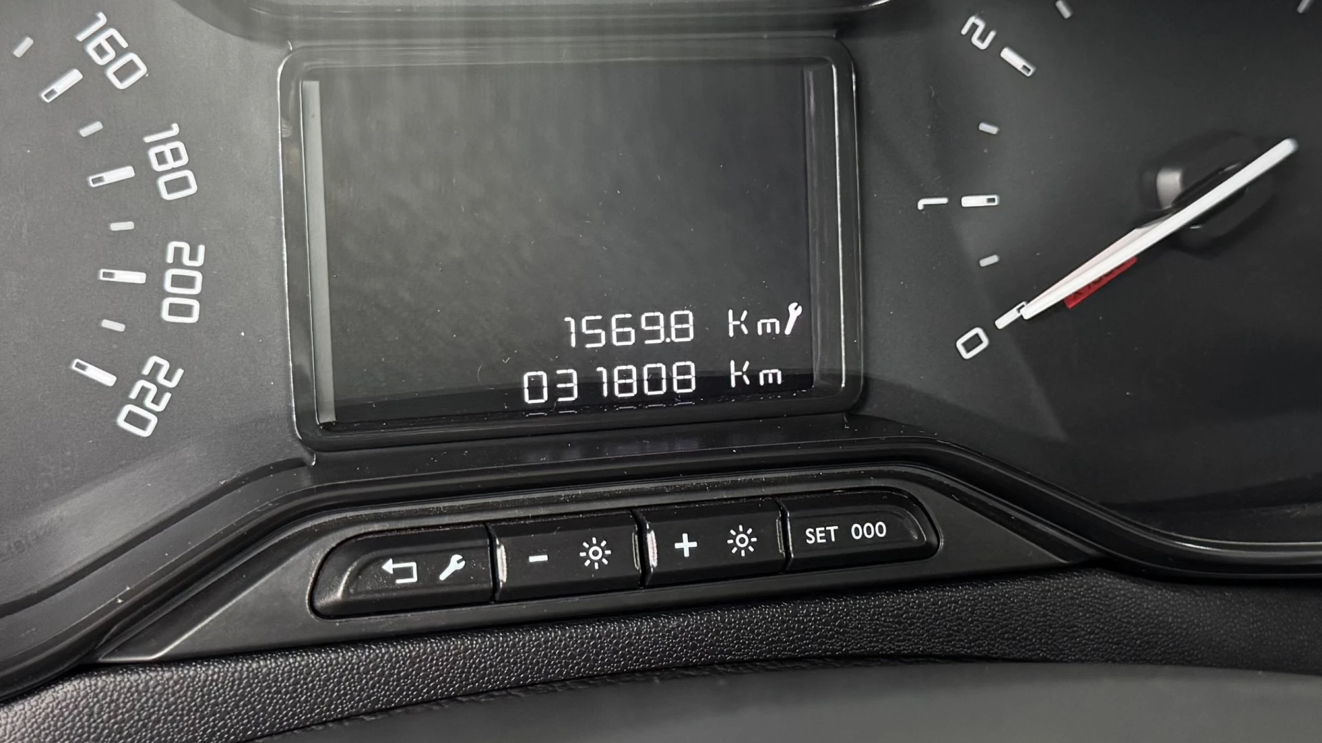 Citroën C3 1.2 PureTech Shine 20