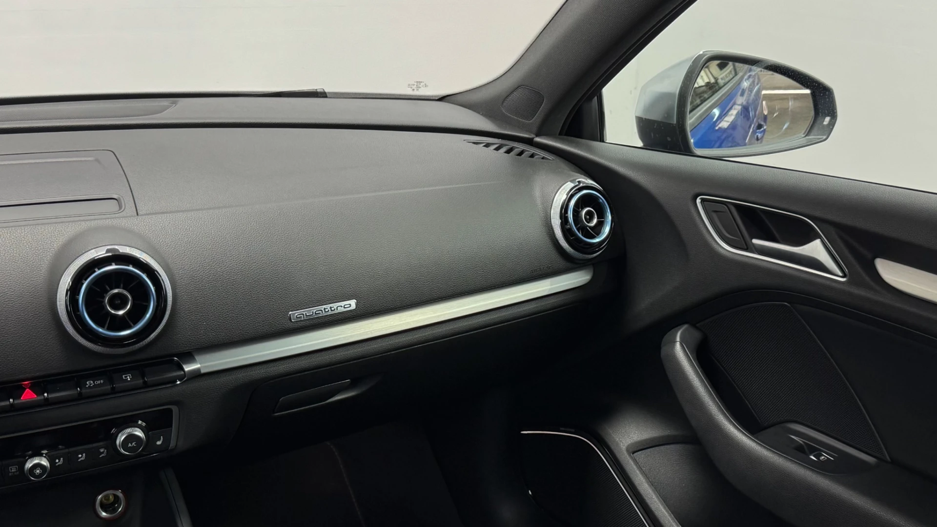 Audi S3 2.0 TFSi quattro S tronic 27